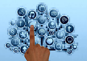 Get yourself connected Internet services from ITTS