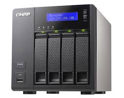 QNAP 461