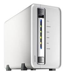 QNAP TS212